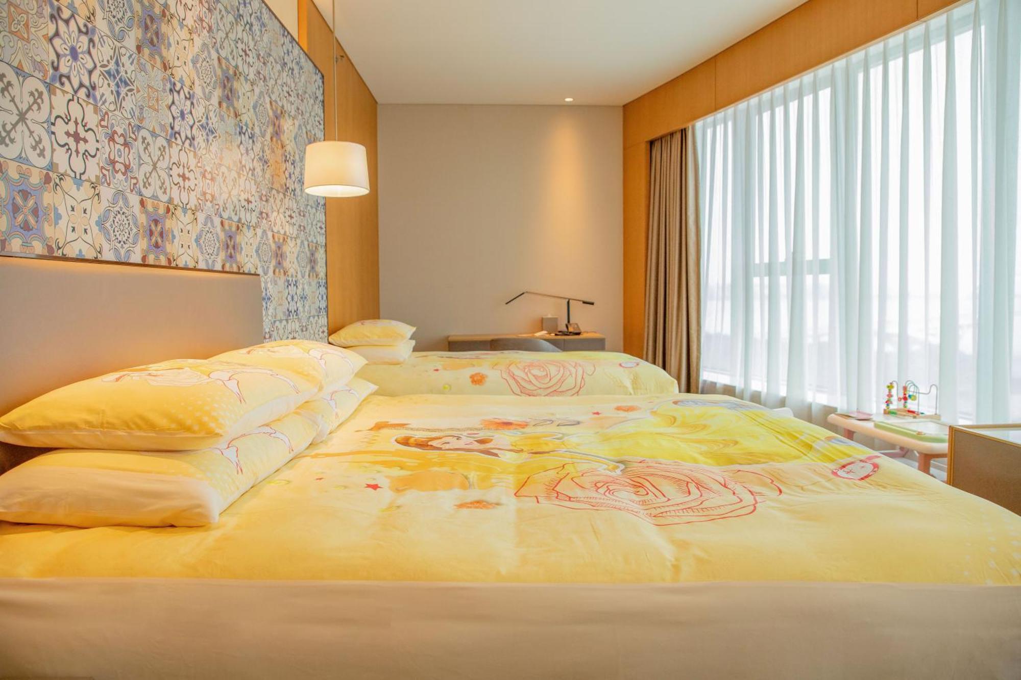 מלון Wyndham Grand Plaza Royale Yuzhou Xiamen Wuyuan Bay מראה חיצוני תמונה