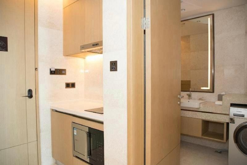 מלון Wyndham Grand Plaza Royale Yuzhou Xiamen Wuyuan Bay מראה חיצוני תמונה